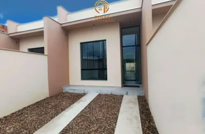 Casa com 2 quartos à venda no Três Rios do Norte, Jaraguá do Sul 