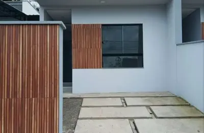 Casa com 2 quartos à venda no Três Rios do Norte, Jaraguá do Sul 