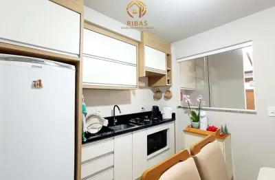 Casa com 2 quartos à venda no três rios do norte, jaraguá do sul  por r$ 330.000