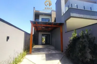 Geminado duplex a venda no loteamento ninho verde em jaraguá do sul - 02 suítes