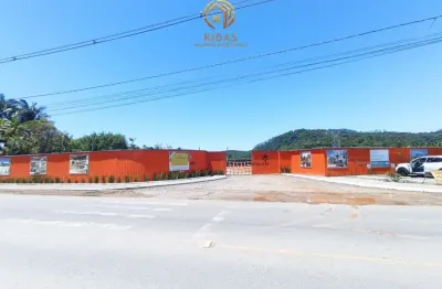 Terreno à venda em Bananal do Sul, Guaramirim 