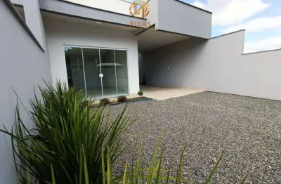 Casa com 2 quartos à venda no três rios do norte, jaraguá do sul , 80 m2 por r$ 475.000