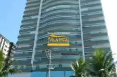Apartamento com 3 dorms, caiçara, praia grande - r$ 1.25 mi, cod: 369500