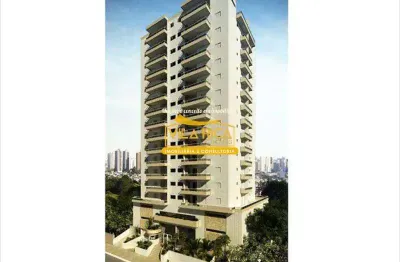 Apartamento com 3 dorms, ocian, praia grande - r$ 365 mil, cod: 221700