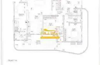 Apartamento com 3 dorms, vila assunção, praia grande - r$ 535 mil, cod: 197700