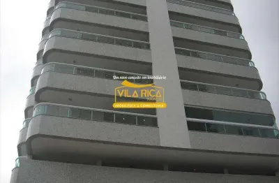 Apartamento com 3 dorms, caiçara, praia grande - r$ 655 mil, cod: 158500