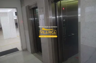 Apartamento com 2 dorms, Caiçara, Praia Grande - R$ 400 mil, Cod: 375763