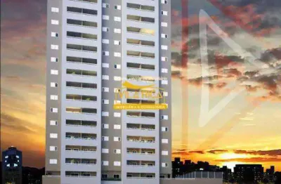 Apartamento com 1 dorm, tupi, praia grande - r$ 251 mil, cod: 376050