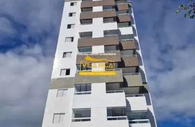 Apartamento com 2 dorms, mirim, praia grande - r$ 360 mil, cod: 377179
