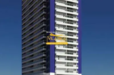Apartamento com 3 dorms, canto do forte, praia grande - r$ 889 mil, cod: 377387