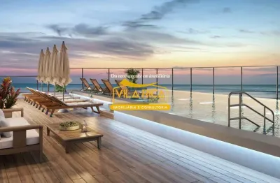 Apartamento com 1 dorm, maracanã, praia grande - r$ 317 mil, cod: 377543