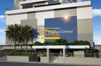 Apartamento com 3 dorms, canto do forte, praia grande - r$ 1.11 mi, cod: 378223