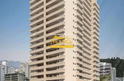 Apartamento com 3 dorms, canto do forte, praia grande - r$ 1.42 mi, cod: 378450