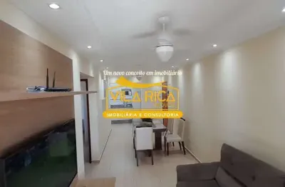 Apartamento com 2 dorms, ocian, praia grande - r$ 435 mil, cod: 378493