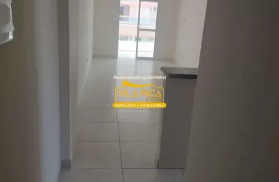 Cobertura com 2 dorms, tupi, praia grande - r$ 359 mil, cod: 378547