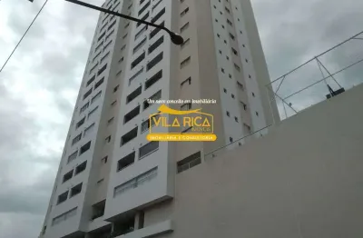 Apartamento com 1 dorm, tupi, praia grande - r$ 290 mil, cod: 378643