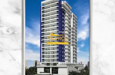 Apartamento com 2 dorms, aviação, praia grande - r$ 400 mil, cod: 378691