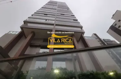 Apartamento com 3 dorms, Guilhermina, Praia Grande - R$ 1.35 mi, Cod: 378930