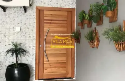 Casa com 4 dorms, boqueirão, praia grande - r$ 900 mil, cod: 378935