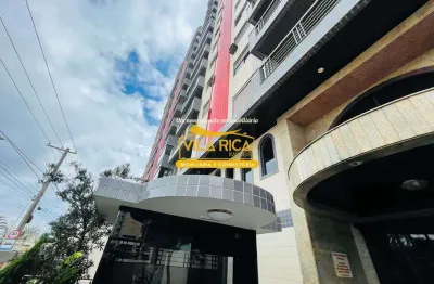 Cobertura com 4 dorms, ocian, praia grande - r$ 1.3 mi, cod: 378936