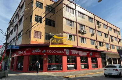 Apartamento com 2 dorms, boqueirão, praia grande - r$ 230 mil, cod: 378958