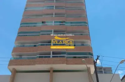 Apartamento com 3 dorms, boqueirão, praia grande - r$ 780 mil, cod: 379004
