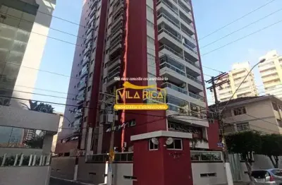 Apartamento com 3 dorms, canto do forte, praia grande - r$ 780 mil, cod: 379108