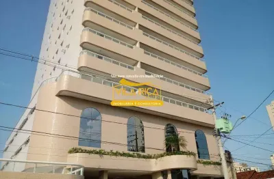 Apartamento com 3 dorms, aviação, praia grande - r$ 730 mil, cod: 375382