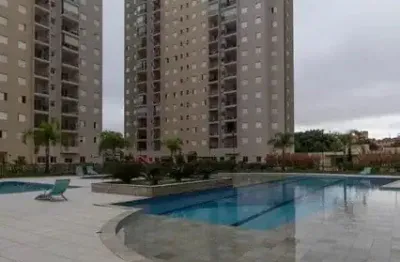 Apartamento com 2 quartos para alugar na Avenida Presidente João Goulart, 01, Umuarama, Osasco