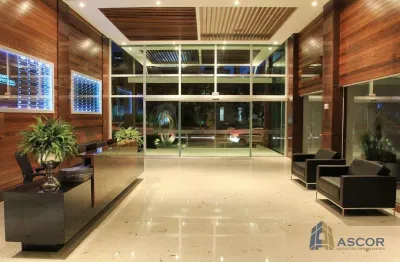 Sala comercial com 1 sala à venda na avenida prefeito osmar cunha, --, centro, florianópolis por r$ 940.000