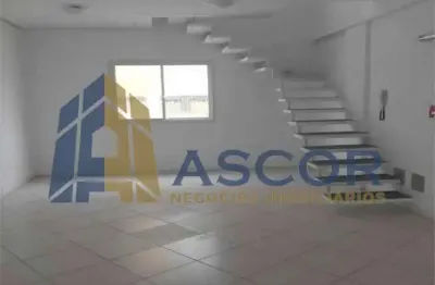 Ponto comercial à venda na rua vera linhares de andrade, --, córrego grande, florianópolis por r$ 920.000