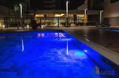 Apartamento com 2 quartos à venda na rodovia admar gonzaga, --, itacorubi, florianópolis, 76 m2 por r$ 1.085.000