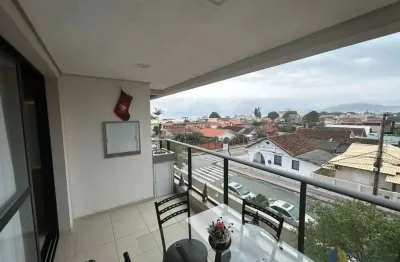 Apartamento com 3 quartos à venda na rua sérgio gil, --, balneário, florianópolis, 97 m2 por r$ 1.188.000