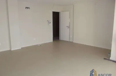 Sala comercial com 1 sala à venda na rua fúlvio aducci, --, estreito, florianópolis por r$ 414.895