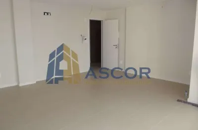 Sala comercial com 1 sala à venda na rua fúlvio aducci, --, estreito, florianópolis por r$ 414.895
