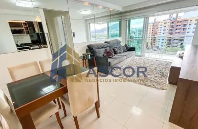 Apartamento com 2 quartos para alugar na rua vereador ramon filomeno, --, itacorubi, florianópolis, 78 m2 por r$ 6.100