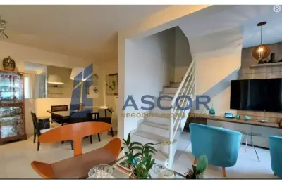 Cobertura com 4 quartos à venda na rua alba dias cunha, --, trindade, florianópolis, 166 m2 por r$ 1.780.000