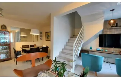 Cobertura com 4 quartos à venda na rua alba dias cunha, --, trindade, florianópolis, 166 m2 por r$ 1.780.000