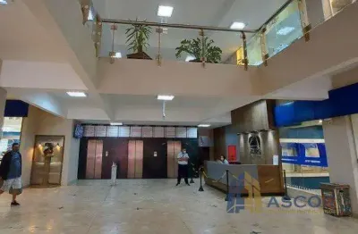 Sala comercial à venda na rua felipe schmidt, --, centro, florianópolis por r$ 380.000