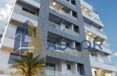 Apartamento com 3 quartos à venda na rua maria luiza agostinho, --, itacorubi, florianópolis, 93 m2 por r$ 1.220.000
