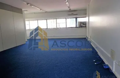 Sala comercial à venda na rua álvaro de carvalho, --, centro, florianópolis, 90 m2 por r$ 490.000
