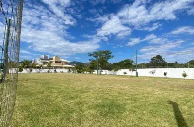 Terreno em condomínio fechado à venda na rodovia aparício ramos cordeiro, --, campeche, florianópolis por r$ 1.450.000