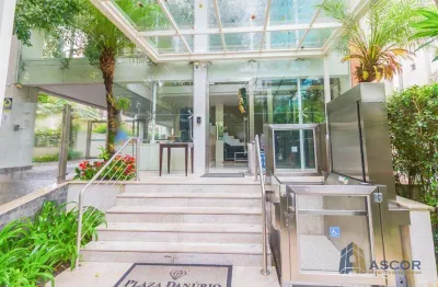 Apartamento com 3 quartos à venda na avenida trompowsky, --, centro, florianópolis por r$ 2.606.382