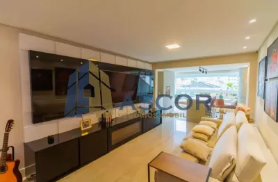Apartamento com 3 quartos à venda na rua joão carvalho, --, agronômica, florianópolis por r$ 2.750.000