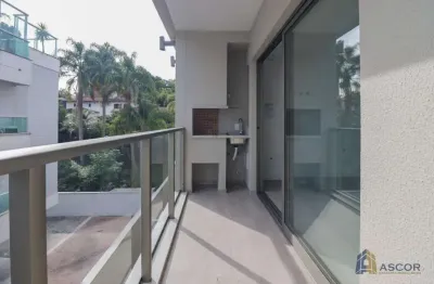 Apartamento com 2 quartos à venda na rua júlio vieira, --, joão paulo, florianópolis, 92 m2 por r$ 1.584.500