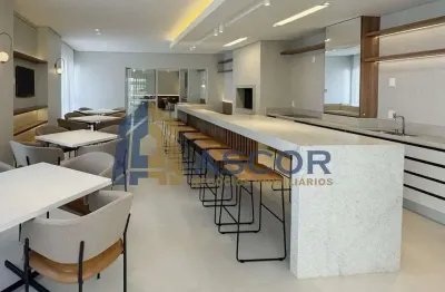 Apartamento com 3 quartos à venda na rodovia haroldo soares glavan, --, cacupé, florianópolis, 128 m2 por r$ 2.235.000