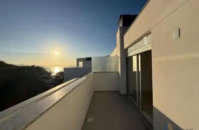 Apartamento com 3 quartos à venda na Servidão Natalicia Pereira, --, João Paulo, Florianópolis, 122 m2 por R$ 1.765.900