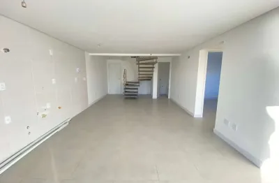 Apartamento com 3 quartos à venda na servidão natalicia pereira, --, joão paulo, florianópolis, 126 m2 por r$ 2.073.200