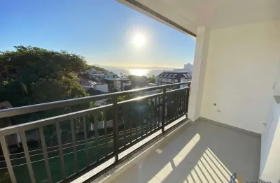 Apartamento com 3 quartos à venda na Servidão Natalicia Pereira, --, João Paulo, Florianópolis, 126 m2 por R$ 2.115.700