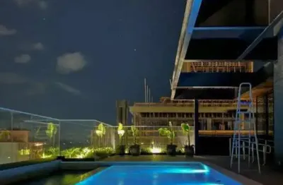 Apartamento com 4 quartos à venda na rua dos polvos, --, jurerê, florianópolis, 210 m2 por r$ 5.550.000